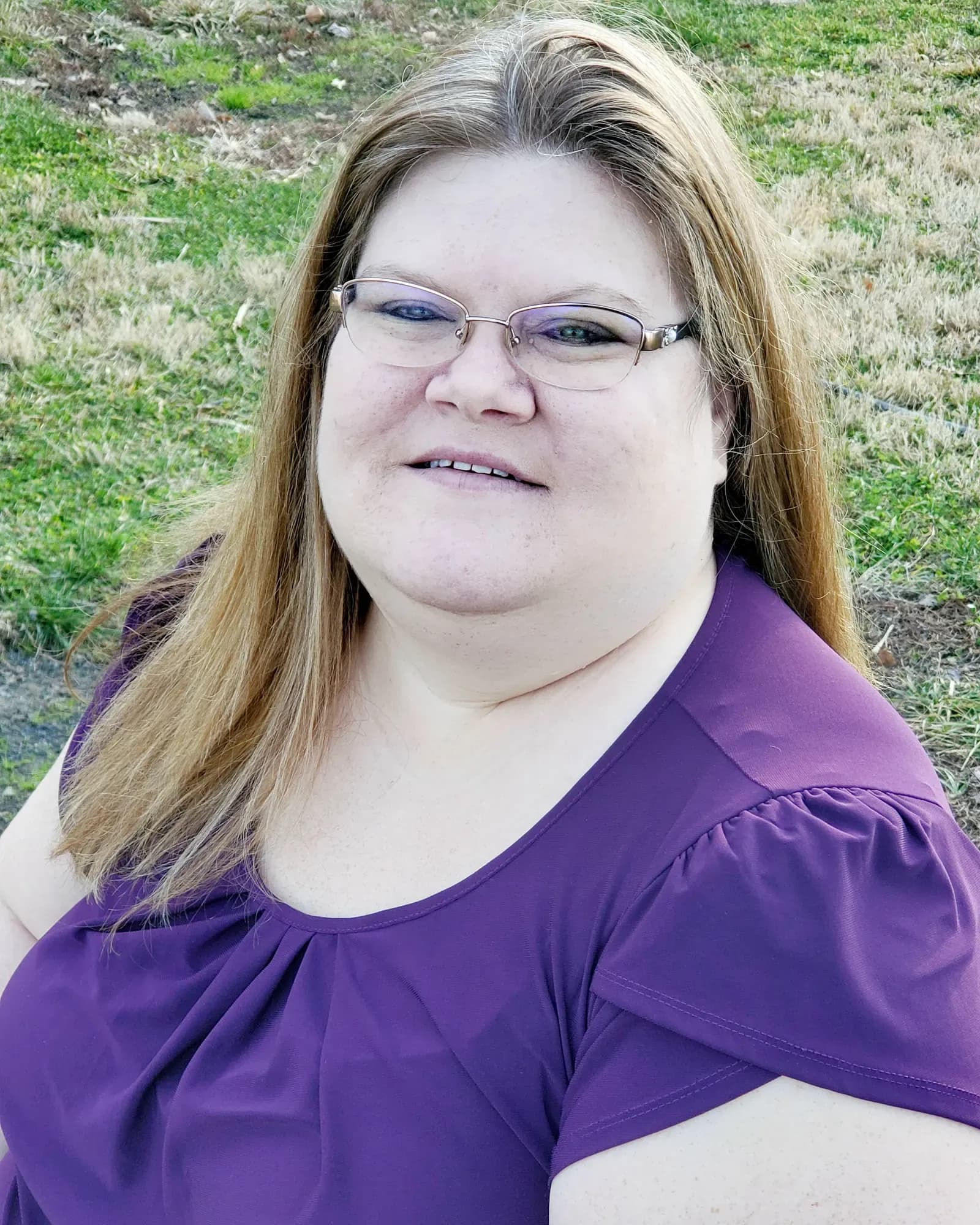 Portrait of Cynthia Kohler, Licensed Professional Counselor